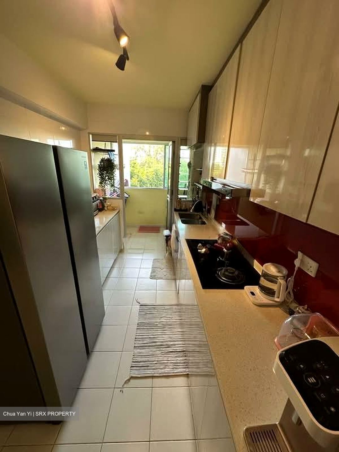 Blk 416B Fernvale Riverbow (Sengkang), HDB 5 Rooms #537027291